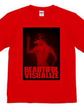 beutiful visualize