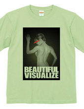 beutiful visualize