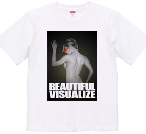 beutiful visualize