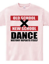 DANCE～HISTORY REPEATS ITSELF