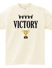 Victory t-shirt