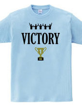 Victory t-shirt