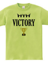 Victory t-shirt