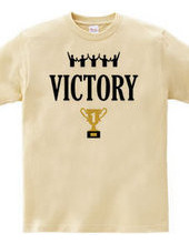 Victory t-shirt