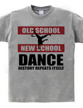 DANCE～HISTORY REPEATS ITSELF 3