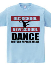 DANCE～HISTORY REPEATS ITSELF 3