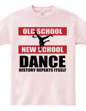 DANCE~HISTORY REPEATS ITSELF 3