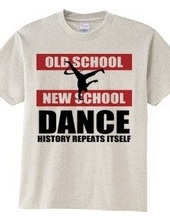 DANCE～HISTORY REPEATS ITSELF 3