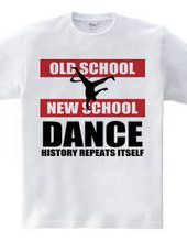 DANCE~HISTORY REPEATS ITSELF 3