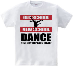 DANCE～HISTORY REPEATS ITSELF 3