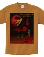 BAD MOON RISING