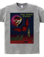 BAD MOON RISING