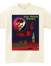 BAD MOON RISING