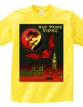 BAD MOON RISING