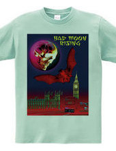 BAD MOON RISING