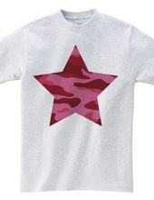 SIMPLE STAR (camouflage)