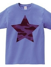 SIMPLE STAR (camouflage)