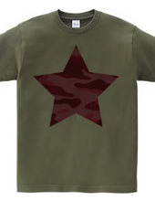 SIMPLE STAR (camouflage)