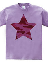 SIMPLE STAR (camouflage)