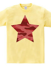 SIMPLE STAR (camouflage)