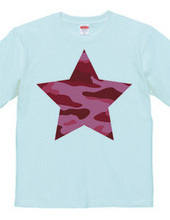 SIMPLE STAR (camouflage)