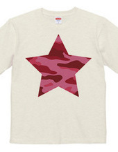 SIMPLE STAR (camouflage)