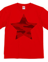 SIMPLE STAR (camouflage)