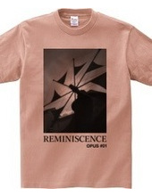 REMINISCENCE OPUS #01