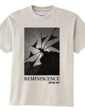 REMINISCENCE OPUS #01