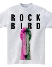 Rock Bird