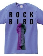 Rock Bird