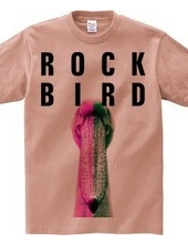 Rock Bird