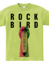 Rock Bird