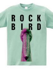 Rock Bird