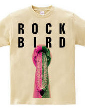 Rock Bird