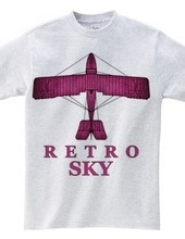 Retro & sky