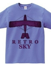 Retro & sky