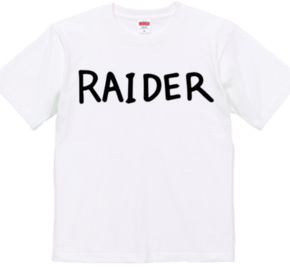 RAIDER