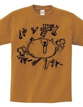 Nekovanzai T shirt