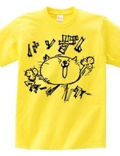 Nekovanzai T shirt