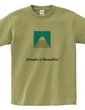 Simple is Beautiful