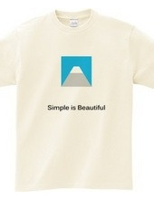 Simple is Beautiful