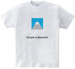 Simple is Beautiful