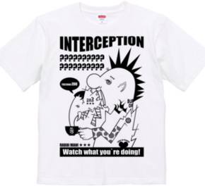 INTERCEPTION