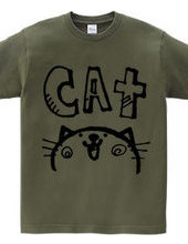 I m sure cat T shirt