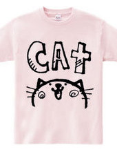 I m sure cat T shirt