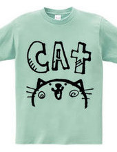 I m sure cat T shirt