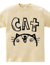 I m sure cat T shirt