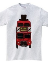 LONDON BUS