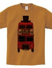 LONDON BUS